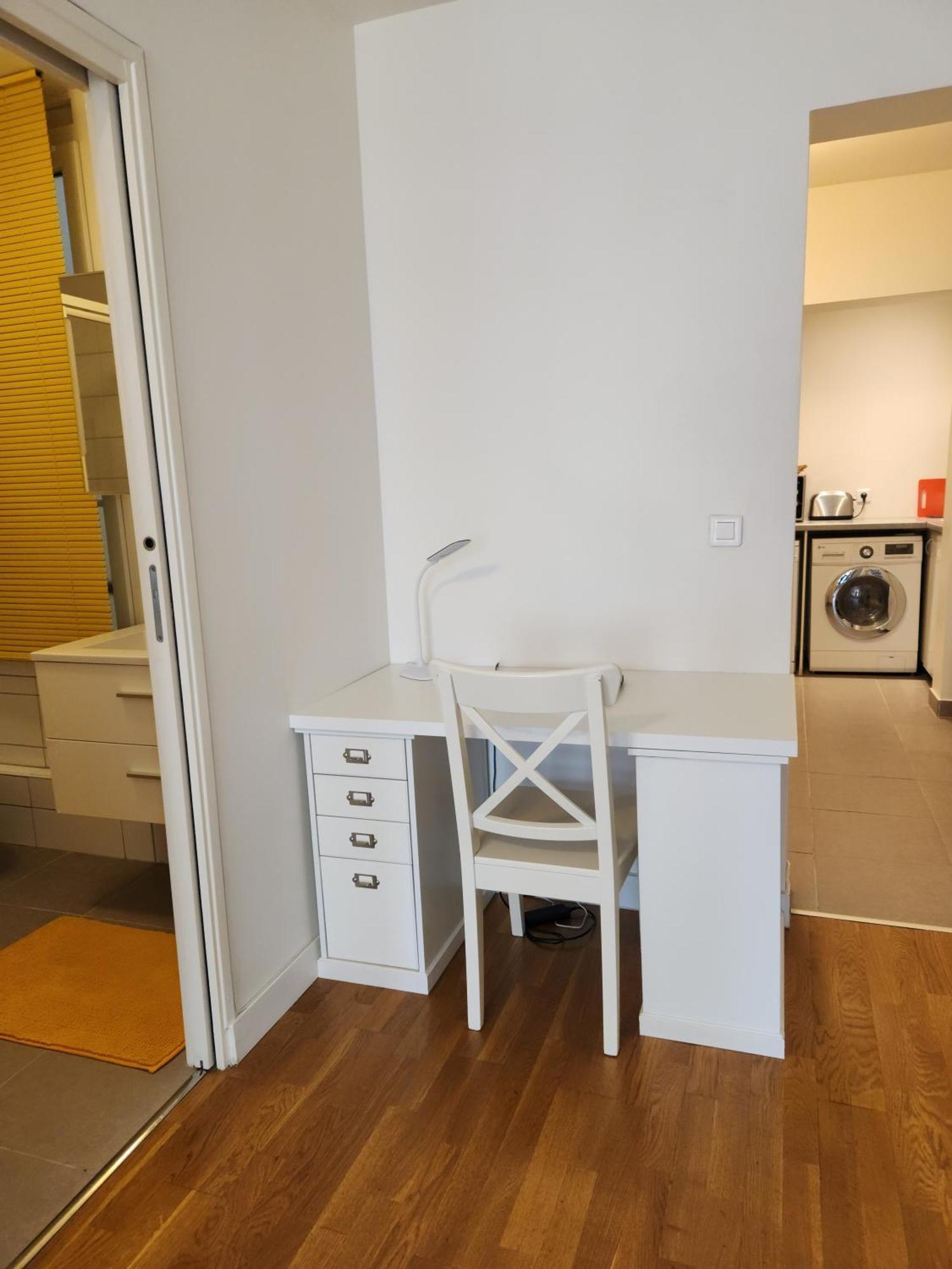 Rue Francois Miron Apartment Paris Bagian luar foto